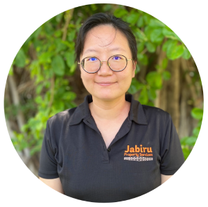 Ming Chi